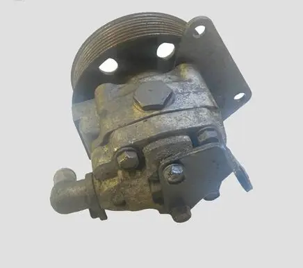 Land Rover Range Rover Sport L320 Power steering pump 7H223A696AB B4911045303 82133147