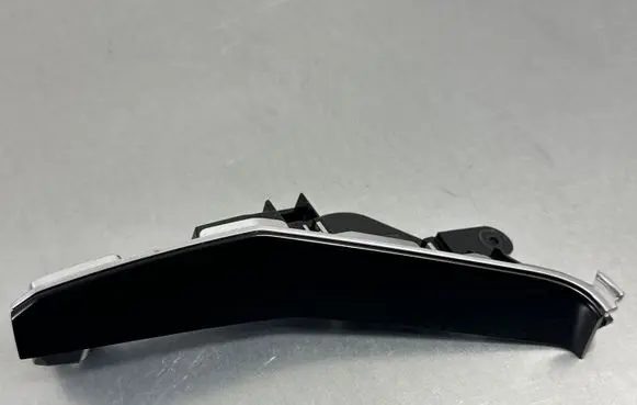 Volkswagen Touareg III Panel trim 761857054C