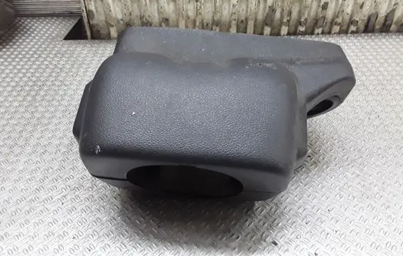 KIA Sportage Steering wheel column trim