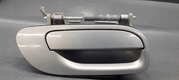 Volvo S80 Rear door exterior handle