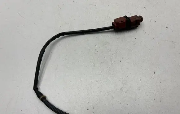 Audi A6 S6 C6 4F Lambda probe sensor 1J0973713A 4201