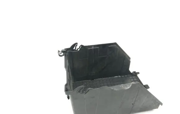 Citroen C4 Grand Picasso Battery box tray 9663615580