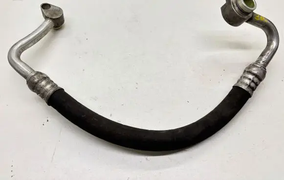 Audi A8 S8 D3 4E Air conditioning (A/C) pipe/hose 4E0260707R