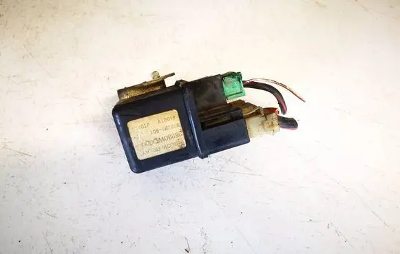 Nissan X-Trail T30 Glow plug pre-heat relay 25230wd000 mr28b1-901