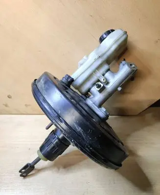 Renault Scenic II - Grand scenic II Brake booster 8200453735