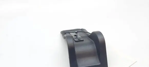 Mercedes-Benz E W211 Rear seat rail trim cover A2119201286 2119201286