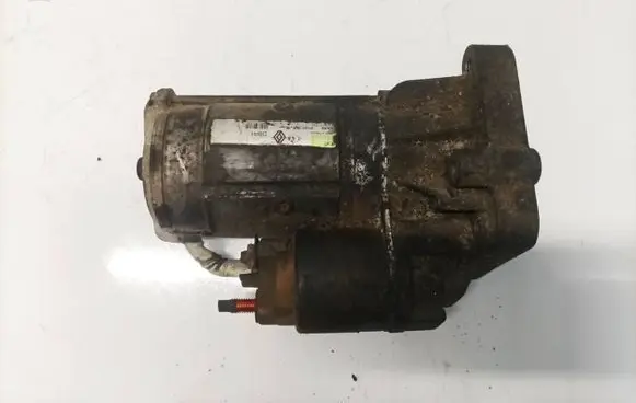 Renault Espace - Grand espace IV Starter motor 8200237594 D8R1