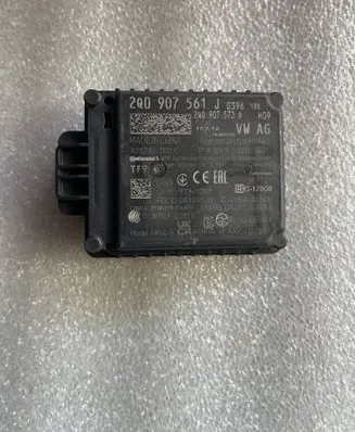 Volkswagen Tiguan Allspace Distronic sensor radar 2Q0907561J