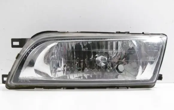 Nissan Almera Tino Headlight/headlamp