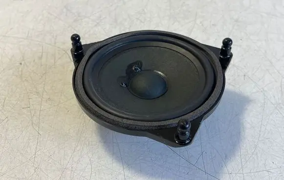 Mercedes-Benz EQC Rear door speaker A2228200202