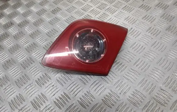 Mazda 3 I Rear/tail lights