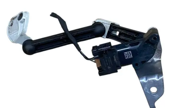 Mini Countryman U25 Headlight/headlamp level sensor 6895466 37146895466