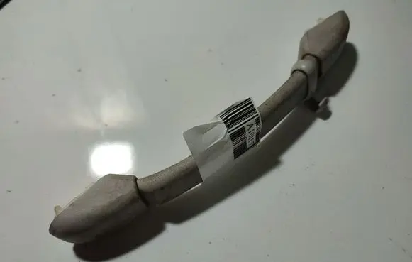 Peugeot 807 Rear interior roof grab handle