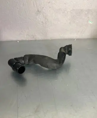 Citroen C-Crosser Engine coolant pipe/hose