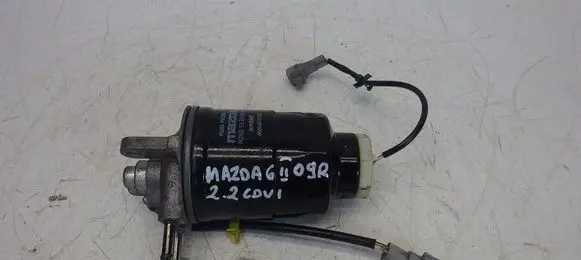Mazda 6 Fuel filter housing R2N513ZA5A9A