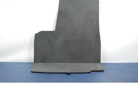 BMW 7 F01 F02 F03 F04 Tailgate/boot cover trim set 7212918