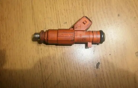 Alfa Romeo 147 Fuel injector 0280155769
