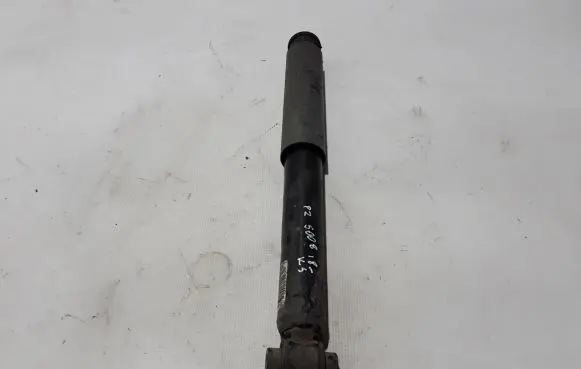 Peugeot 5008 Rear shock absorber/damper 9823286480