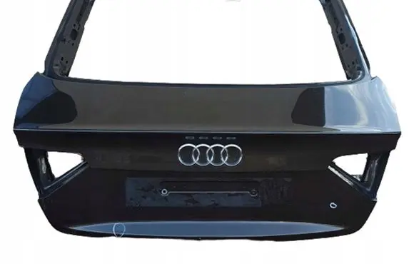 Audi A7 S7 4G Tailgate/trunk/boot lid