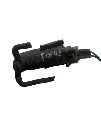 Ford Focus Windscreen/windshield washer pump 93BB17K624BA D00LA 0M00