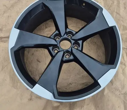Audi Q5 SQ5 R20 alloy rim 80A601025AQ