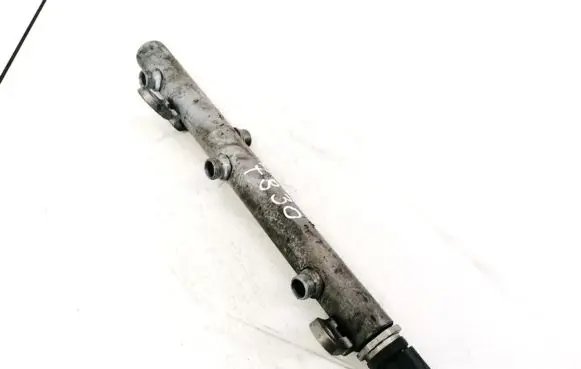 Fuel main line pipe