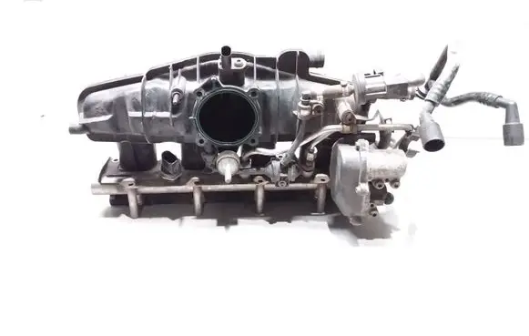 Volkswagen Golf V Intake manifold 06F133201P 06F133192D 06F133482B