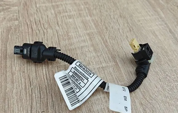 BMW 4 G22 G23 G24 G26 Other wiring loom 8490096
