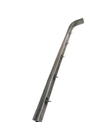 Ford Transit Custom Sliding door upper roller guide/hinge BK21V25004BH