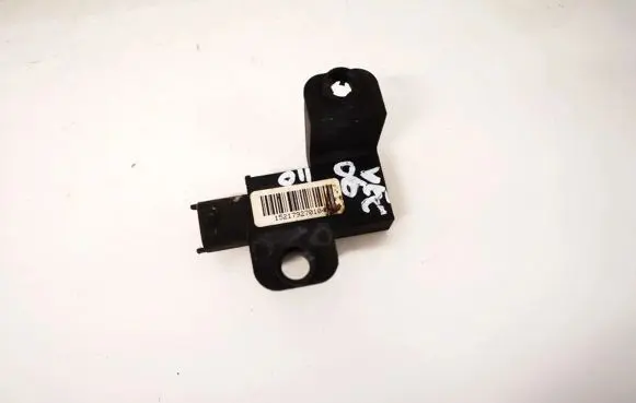 Tire pressure sensor