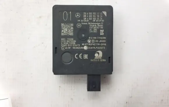 Mercedes-Benz S W223 Distronic sensor radar A0009051715