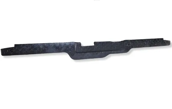 Renault Trafic III (X82) Trunk/boot sill cover protection 93868883 93868884