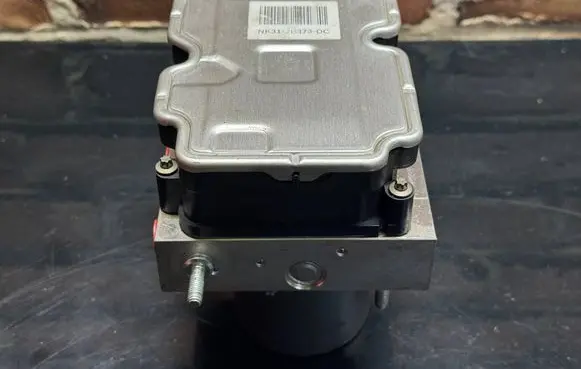 Ford Transit VII ABS Pump NK312B373DC 0265957123