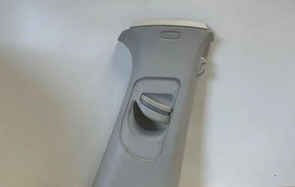 Volkswagen Golf VII (B) pillar trim (top) 5960242 5G4868312