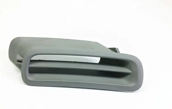 Volvo S80 Dashboard side air vent grill/cover trim 9144455