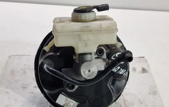 Audi Q5 SQ5 Brake booster 8R0612103D 0192207150