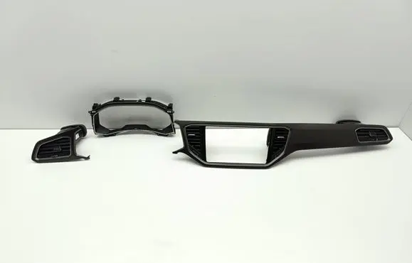 Volkswagen T-Roc Panel trim 2GA858416A 2GA819703 2GA857054