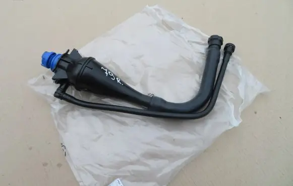 Opel Vivaro AdBlue Liquid refill tube 9810969380