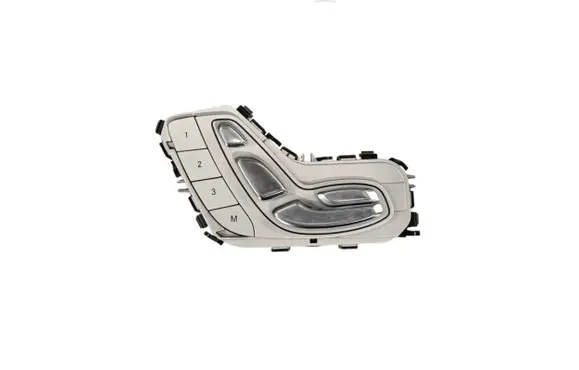 Mercedes-Benz C W205 Seat control switch A2059056651
