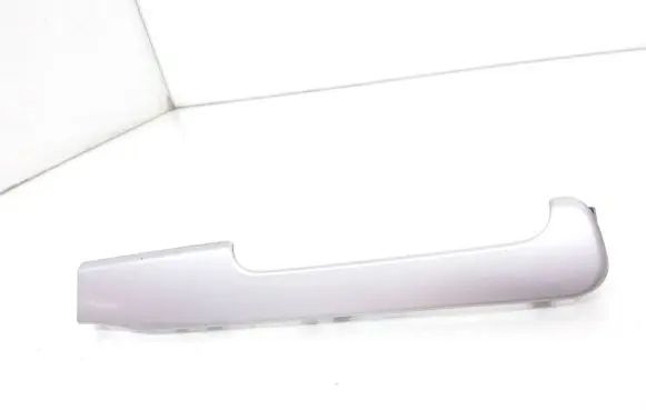 Volkswagen Golf VI Dashboard glove box trim 5K1858417B