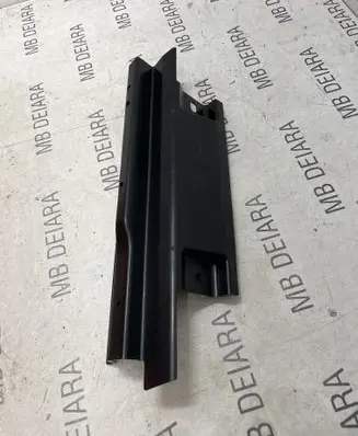 Tesla Model S Other trunk/boot trim element 100917400E