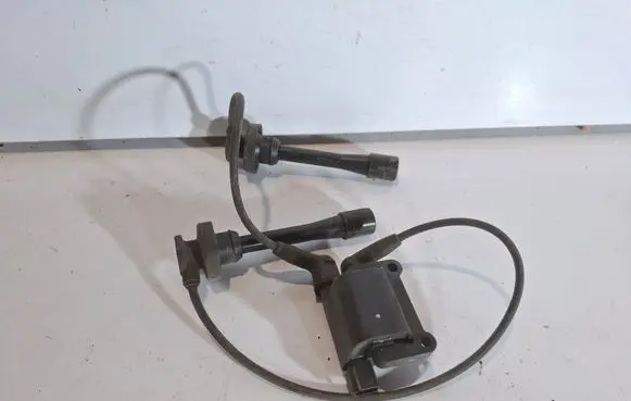 Mitsubishi Pajero High voltage ignition coil FC0021