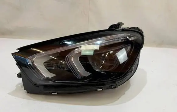 Mercedes-Benz GLE W167 Headlight/headlamp