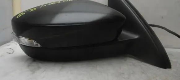Seat Toledo IV (NH) Front door electric wing mirror
