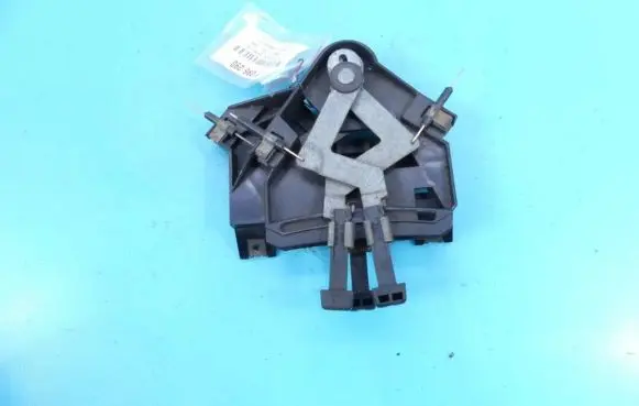 Volkswagen PASSAT B2 Climate control/heater control trim 321819045C IMPRK1096290