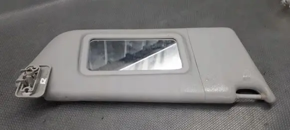 Opel Astra H Steering rack control module 
