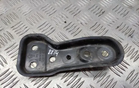 Skoda Octavia Mk3 (5E) Other front suspension part 5Q0199518E