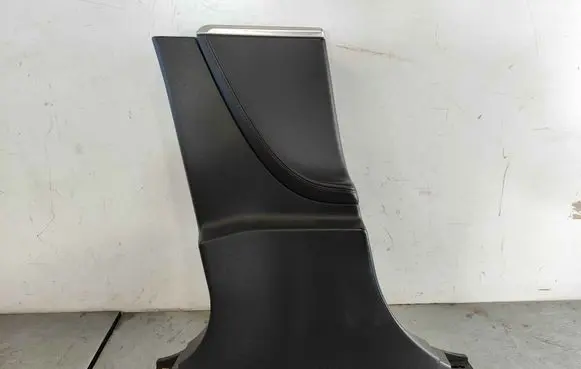 Tesla Model S (B) pillar trim (bottom) 102463114C