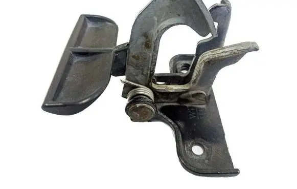 Mercedes-Benz R W251 Engine bonnet/hood lock/catch A2098800164