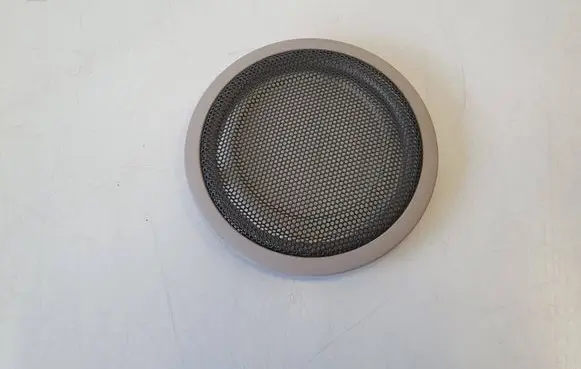 BMW 4 F36 Gran coupe Front door speaker cover trim 7260069 2083508